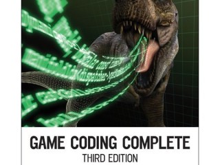 Game Coding Complete, 3rd edition