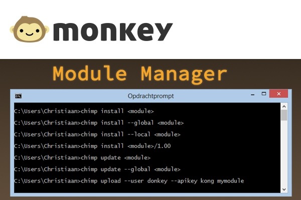 Why I Won’t Develop A Maximus For Monkey